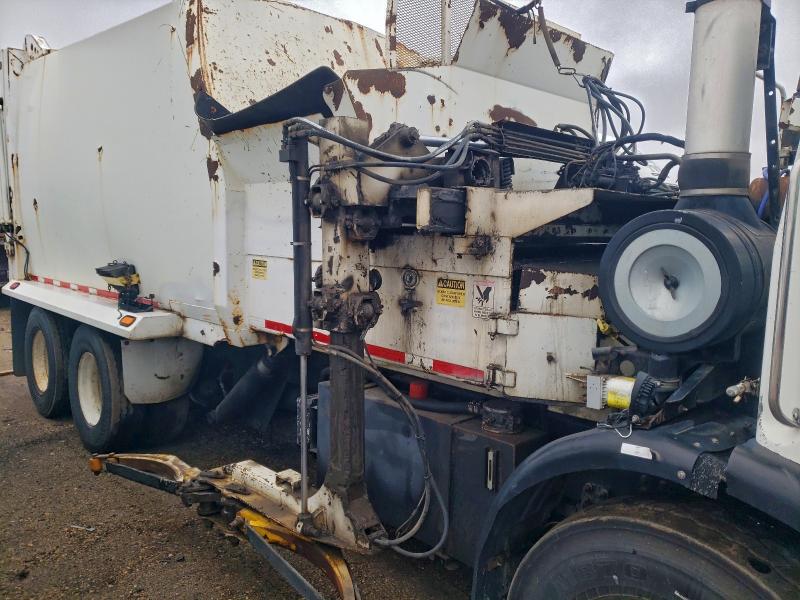 Aukcja sprzedaży 2007 Autocar Llc Xpeditor W, vin: 5VCDC6MF37H204817, numer aukcji: 96841485