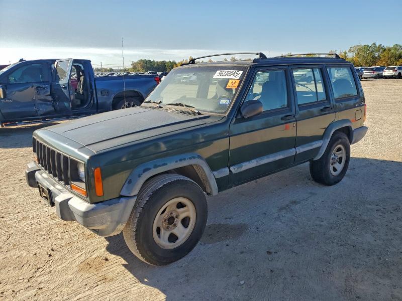 Auction sale of the 1997 Jeep Cherokee, vin: 1J4FT68S7VL547471, lot number: 96230045