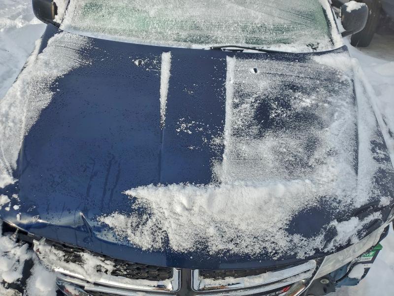 Продаж на аукціоні авто 2018 Dodge Journey, vin: 3C4PDCAB0JT218061, номер лоту: 95449895