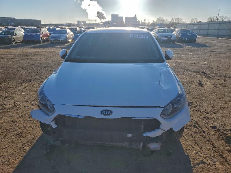 Auction sale of the 2021 Kia Forte, vin: 3KPF24AD8ME391361, lot number: 96844565