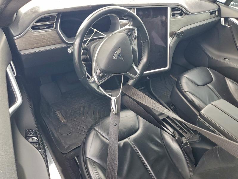 Продаж на аукціоні авто 2015 Tesla Model S 85, vin: 5YJSA1H19FF082832, номер лоту: 94877845