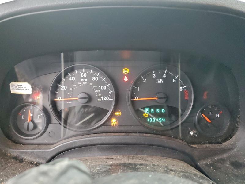 Продажа на аукционе авто 2011 Jeep Compass, vin: 1J4NF1FB1BD270492, номер лота: 95802755