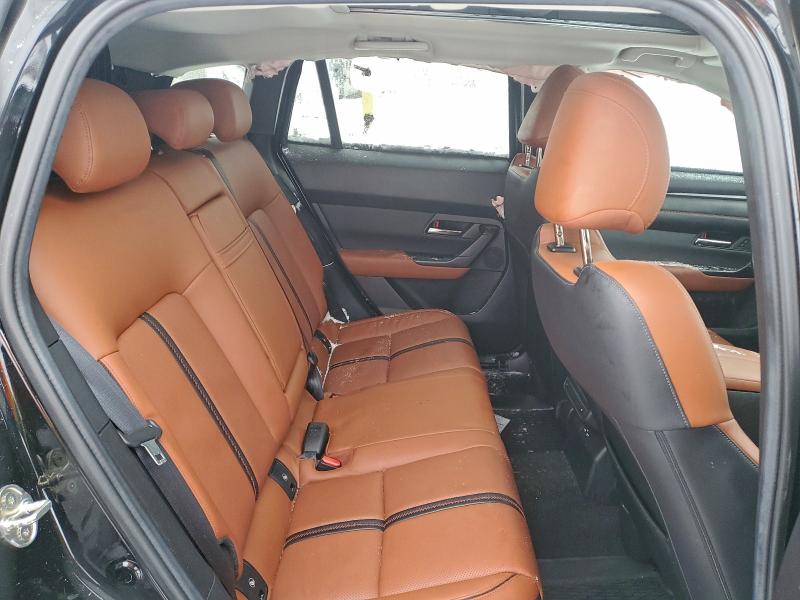 95419675 :رقم المزاد ، 7MMVABDY3PN153225 vin ، 2023 Mazda Cx-50 Prem مزاد بيع