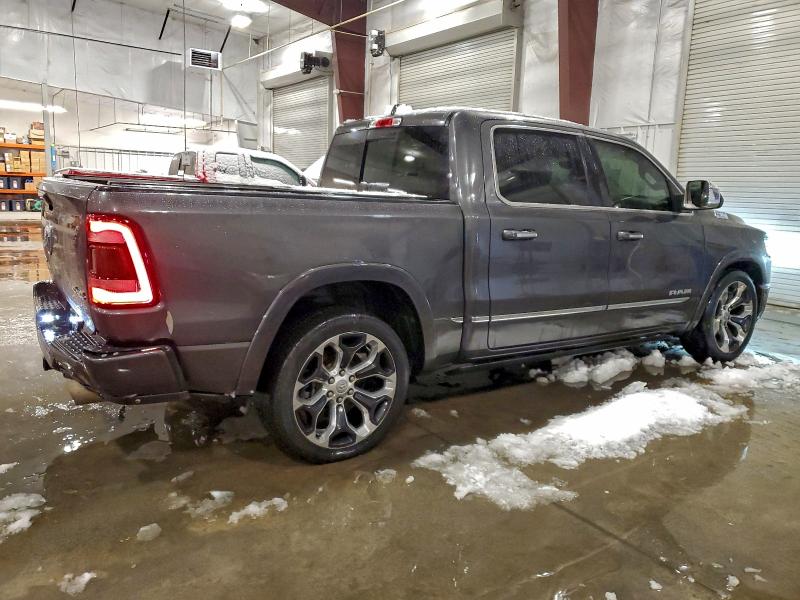 Aukcja sprzedaży 2019 Ram 1500, vin: 1C6SRFHT2KN572166, numer aukcji: 95114725