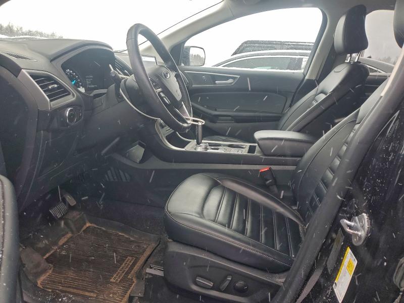 Aukcja sprzedaży 2024 Ford Edge Sel, vin: 2FMPK4J94RBA22328, numer aukcji: 94511055