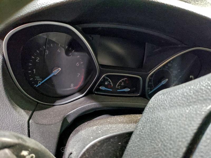 Продажа на аукционе авто 2017 Ford Focus, vin: 1FADP3F2XHL263412, номер лота: 95641075