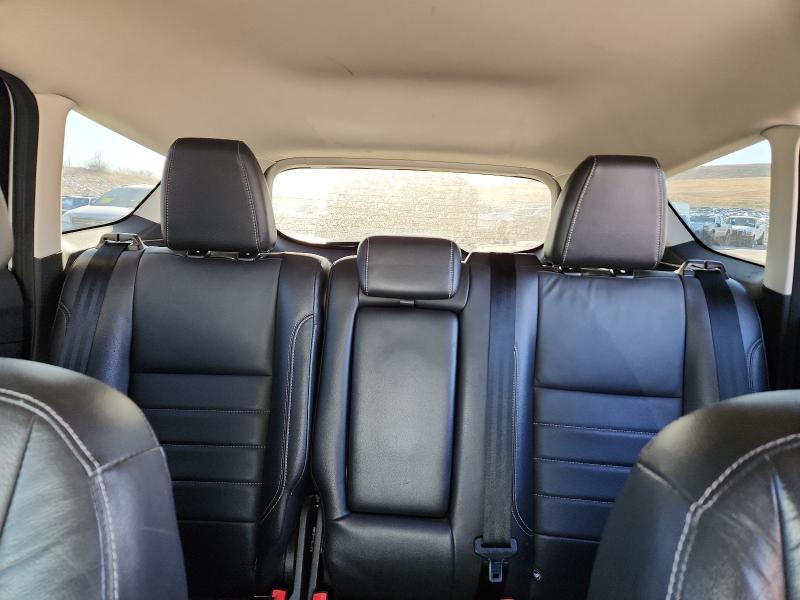 Продаж на аукціоні авто 2015 Ford Escape Se, vin: 1FMCU9GX4FUB55124, номер лоту: 99061595