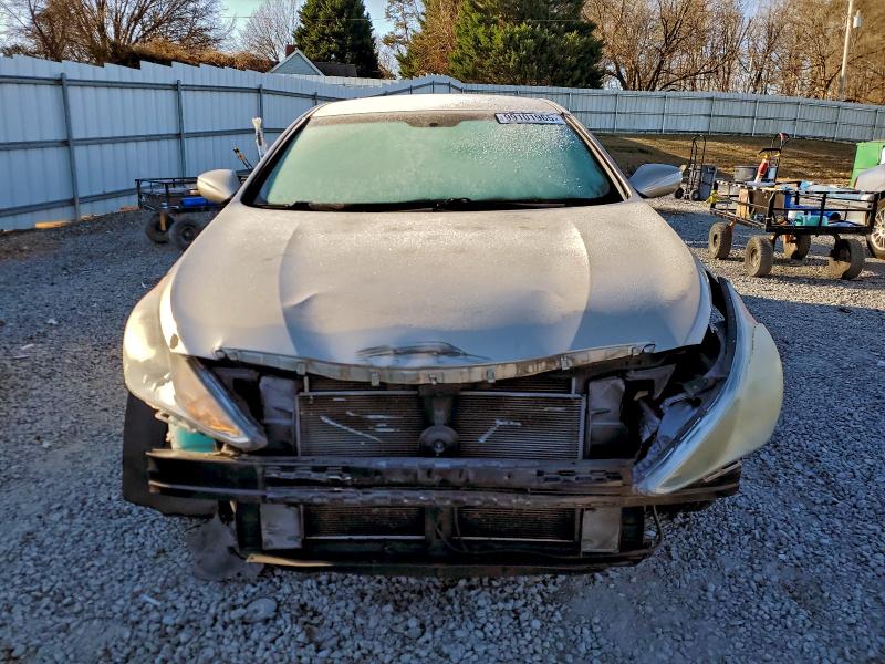 Продажа на аукционе авто 2011 Hyundai Sonata Gls, vin: 5NPEB4AC2BH036388, номер лота: 99101965