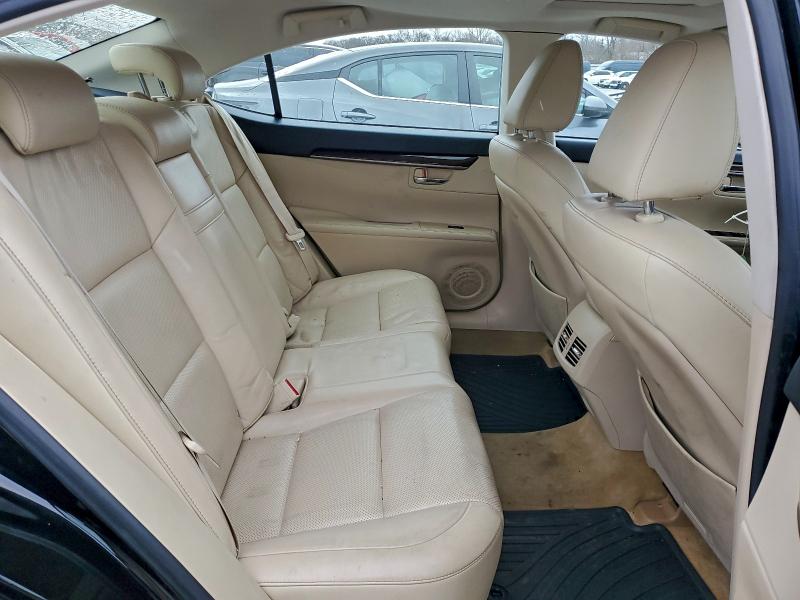 Aukcja sprzedaży 2013 Lexus Es, vin: JTHBK1GG2D2042836, numer aukcji: 94794085
