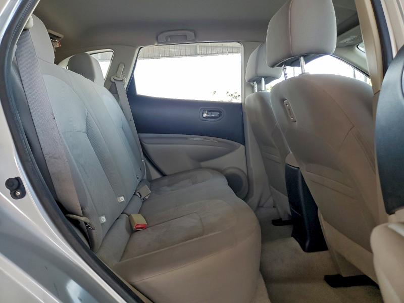 Продажа на аукционе авто 2013 Nissan Rogue, vin: JN8AS5MT6DW552433, номер лота: 94504595