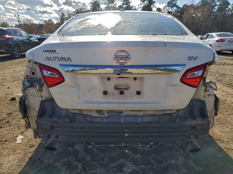 Aukcja sprzedaży 2016 Nissan Altima, vin: 1N4AL3AP1GC202434, numer aukcji: 97723055