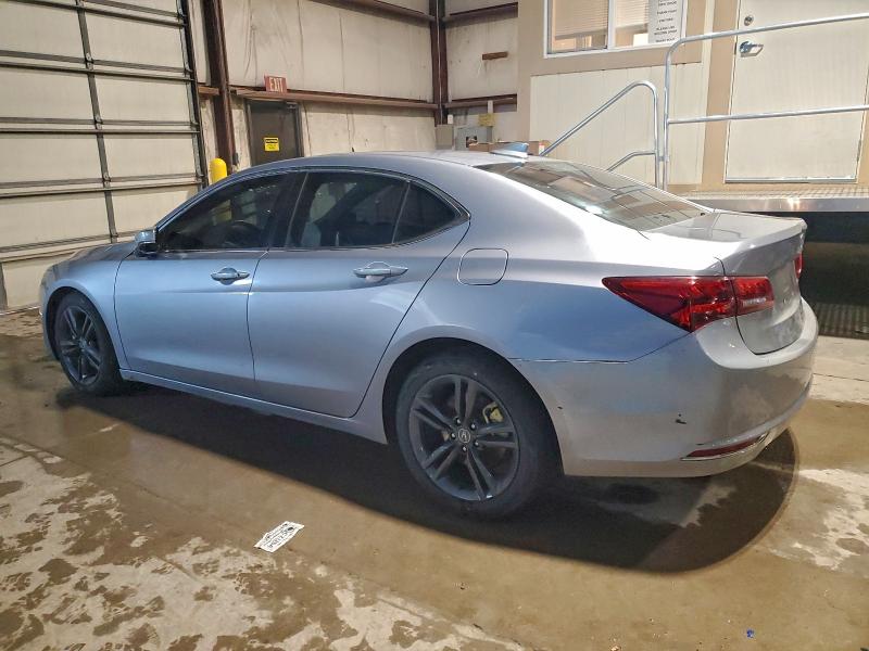 Продажа на аукционе авто 2015 Acura Tlx, vin: 19UUB2F33FA016643, номер лота: 96281245