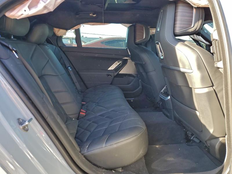 Продажа на аукционе авто 2024 Bmw 760, vin: WBA33EJ00RCP02621, номер лота: 96769065