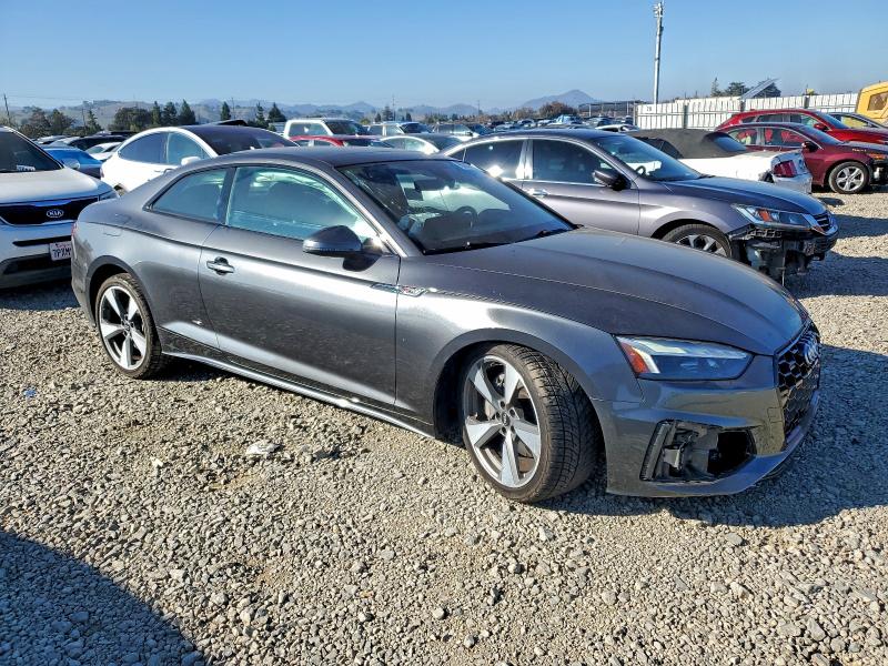 Aukcja sprzedaży 2020 Audi A5, vin: WAUTNAF51LA003623, numer aukcji: 96392845