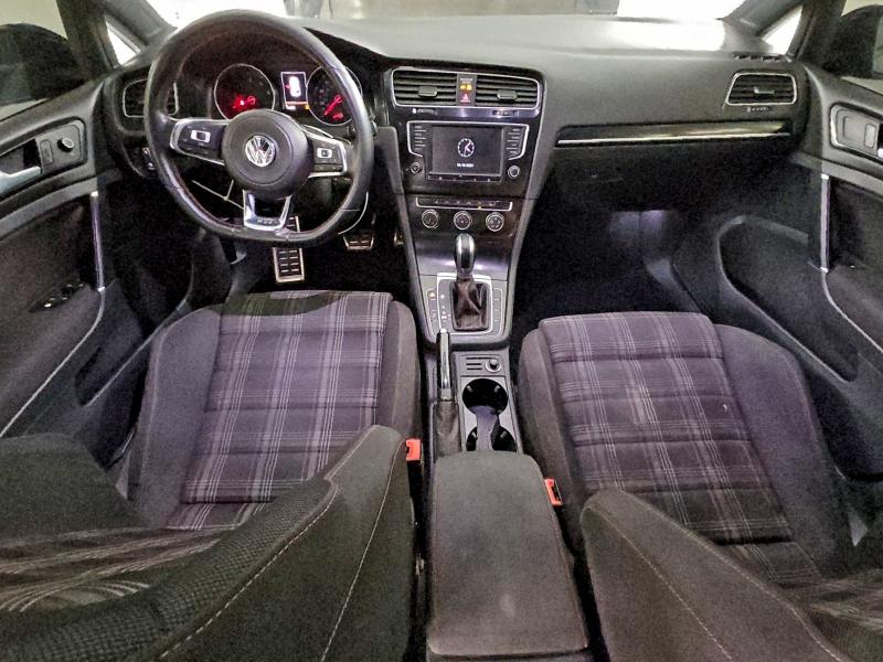 Продажа на аукционе авто 2016 Volkswagen Gti, vin: 3VW4T7AU2GM016031, номер лота: 96931385