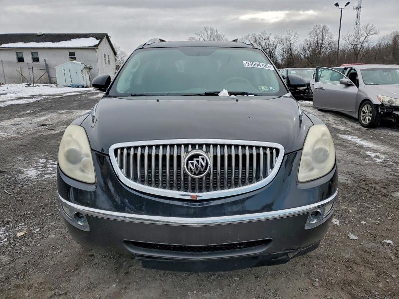Продажа на аукционе авто 2010 Buick Enclave, vin: 5GALVBED4AJ170607, номер лота: 94694135
