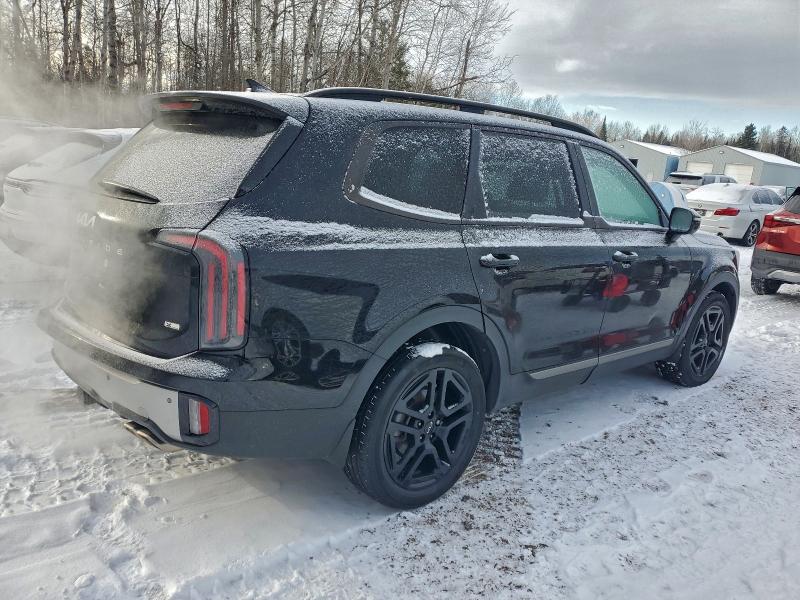 Продажа на аукционе авто 2023 Kia Telluride, vin: 5XYP5DGC7PG383494, номер лота: 95827645