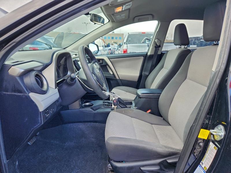 Продажа на аукционе авто 2015 Toyota Rav4, vin: 2T3BFREV6FW271715, номер лота: 95024785