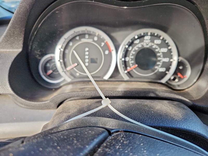 2010 Acura Tsx მანქანა იყიდება აუქციონზე, vin: JH4CU2F61AC021673, აუქციონის ნომერი: 95294115