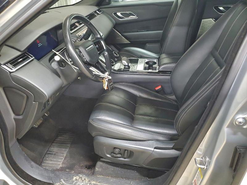 Продажа на аукционе авто 2021 Land Rover Range Rover Velar, vin: SALYT2EX9MA314217, номер лота: 94520605