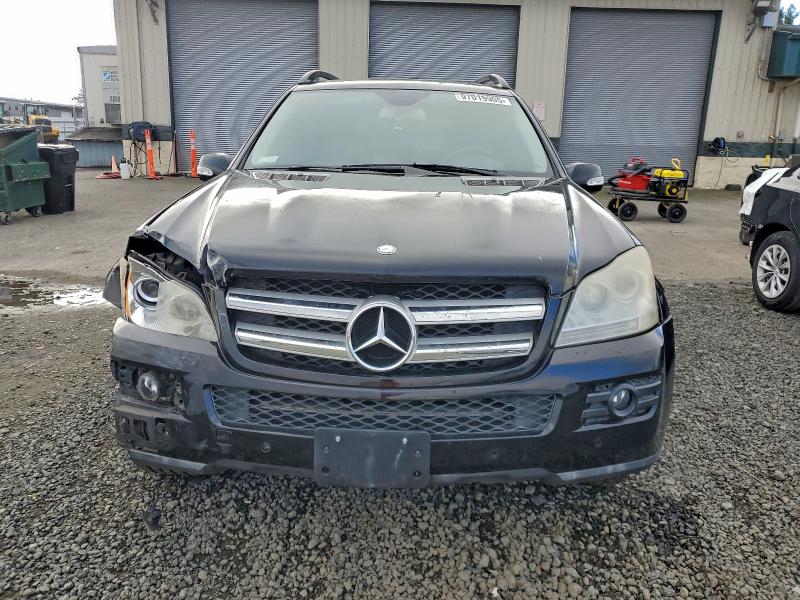 Auction sale of the 2008 Mercedes-benz Gl, vin: 4JGBF71E48A376034, lot number: 97019905