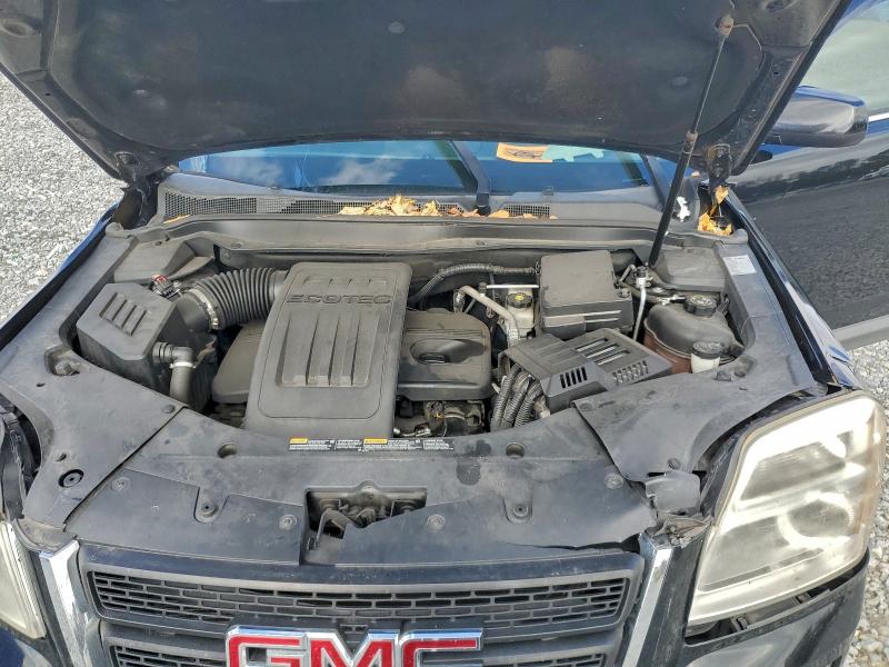 Aukcja sprzedaży 2015 Gmc Terrain, vin: 2GKFLWEK1F6131036, numer aukcji: 95030905