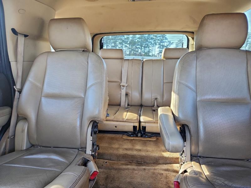 Продажа на аукционе авто 2011 Gmc Yukon, vin: 1GKS2EEF6BR375746, номер лота: 96374595