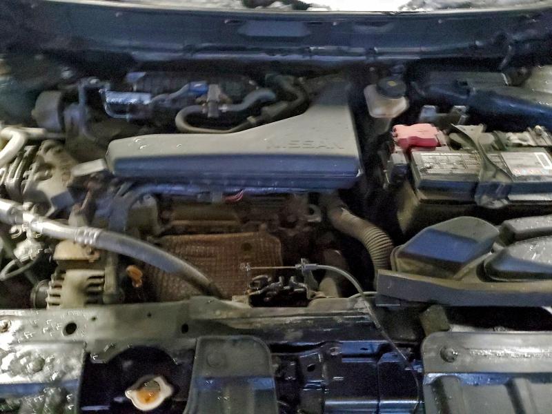 Продажа на аукционе авто 2020 Nissan Rogue, vin: 5N1AT2MV5LC713794, номер лота: 94052355