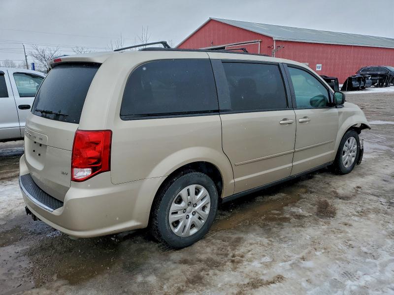 95127335 :رقم المزاد ، 2C4RDGBG1ER335408 vin ، 2014 Dodge Grand Caravan مزاد بيع