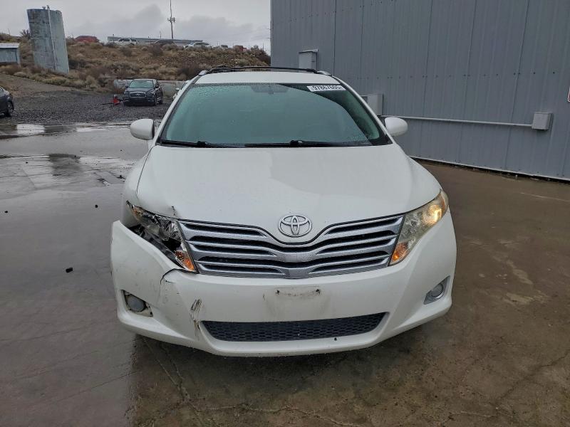 Продажа на аукционе авто 2009 Toyota Venza, vin: 4T3BK11AX9U010477, номер лота: 97867605