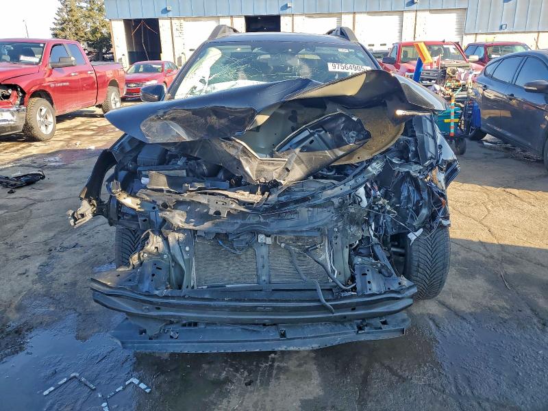 97564905 :رقم المزاد ، 4S4BTAFC4S3154389 vin ، 2025 Subaru Outback مزاد بيع