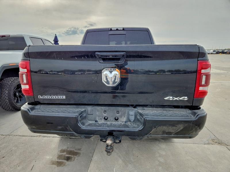 Продаж на аукціоні авто 2023 Ram 2500 Laram, vin: 3C6UR5NL7PG617383, номер лоту: 97368435