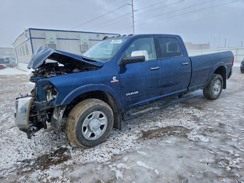 Aukcja sprzedaży 2022 Ram 2500 Laram, vin: 3C6UR5KL9NG400239, numer aukcji: 96909615