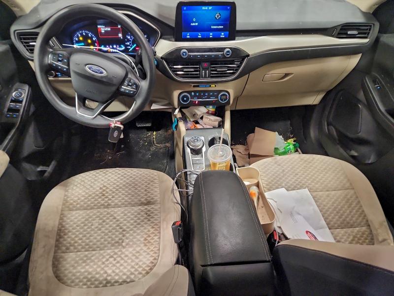Auction sale of the 2020 Ford Escape, vin: 1FMCU0G68LUA96576, lot number: 95447455