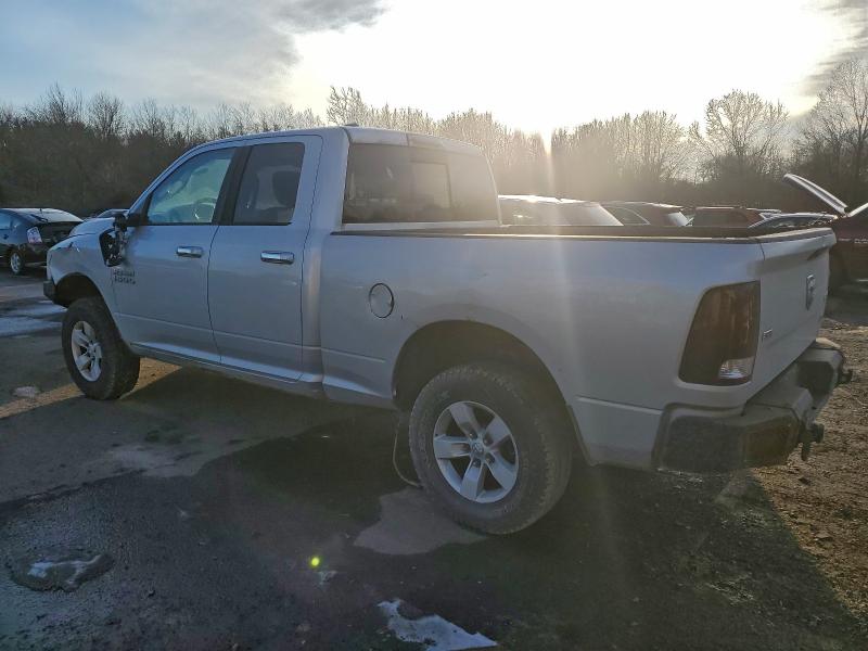 2017 Ram 1500 Slt მანქანა იყიდება აუქციონზე, vin: 1C6RR7GG3HS818208, აუქციონის ნომერი: 97312595