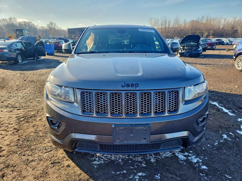 Aukcja sprzedaży 2015 Jeep Grand Cher, vin: 1C4RJFAG1FC150256, numer aukcji: 95820715