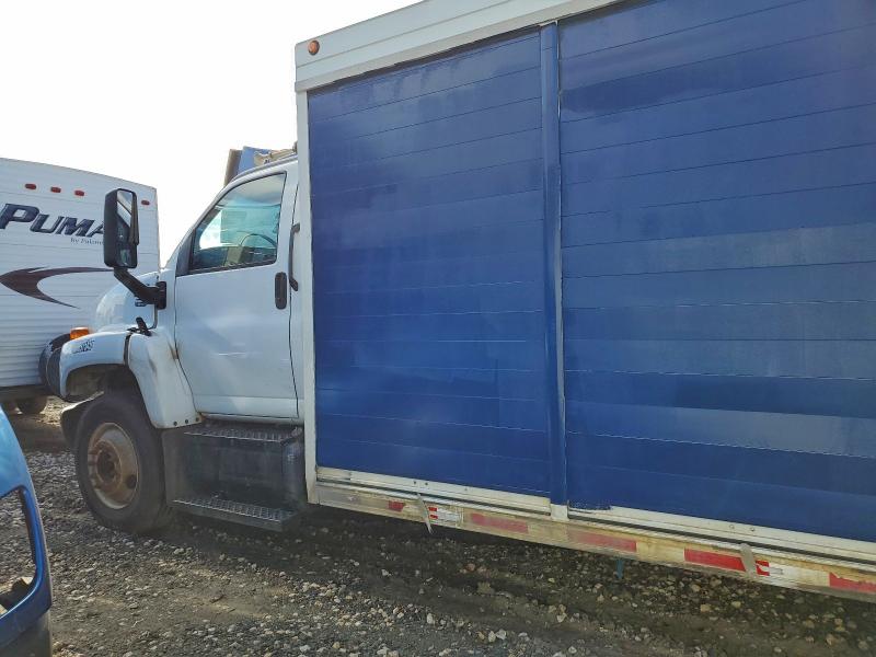90897545 :رقم المزاد ، 1GBM7C1356F431919 vin ، 2006 Chevrolet C7500 مزاد بيع