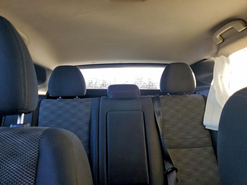 97053475 :رقم المزاد ، JN1BJ1CR9KW631368 vin ، 2019 Nissan Rogue Sport مزاد بيع
