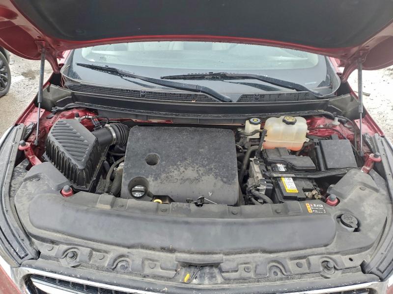 2018 Buick Enclave მანქანა იყიდება აუქციონზე, vin: 5GAEVBKW5JJ204245, აუქციონის ნომერი: 81912755