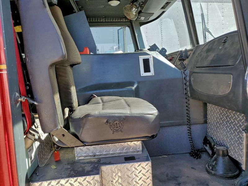 Aukcja sprzedaży 2002 Kovatch Firetruck, vin: 1K9AF428X2N058496, numer aukcji: 52272246