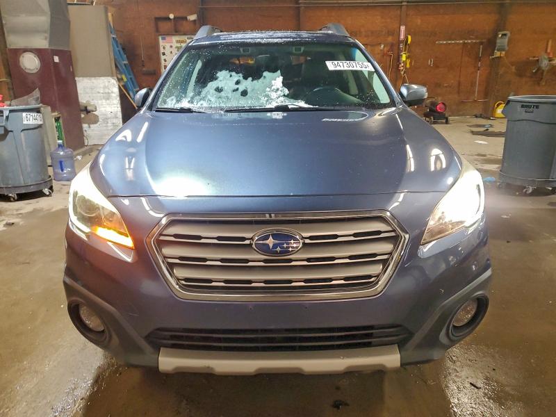 94730755 :رقم المزاد ، 4S4BSANC2G3329332 vin ، 2016 Subaru Outback مزاد بيع