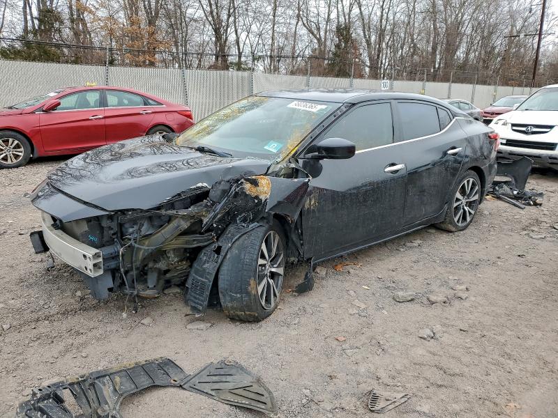 Aukcja sprzedaży 2017 Nissan Maxima 3.5, vin: 1N4AA6AP1HC364251, numer aukcji: 98036365