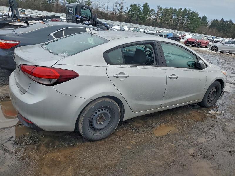Aukcja sprzedaży 2017 Kia Forte, vin: 3KPFK4A70HE161751, numer aukcji: 96361095