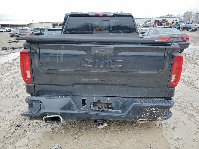 Продажа на аукционе авто 2020 Gmc Sierra, vin: 3GTP9EEL9LG349551, номер лота: 95085805