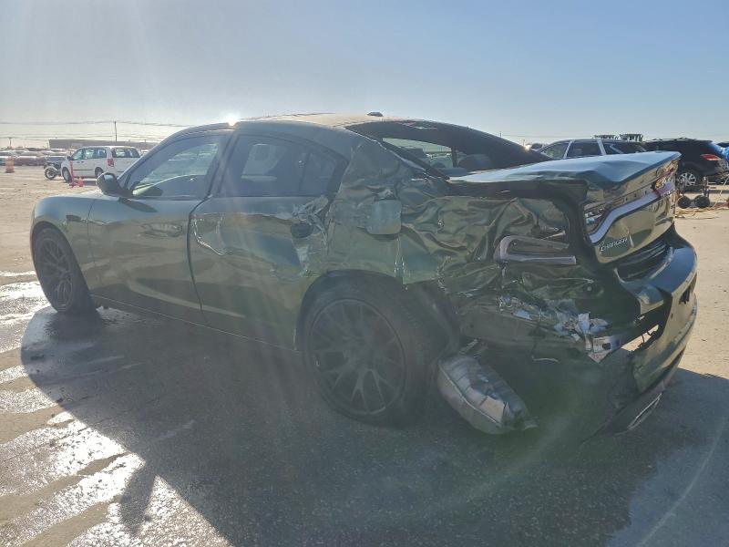 Продаж на аукціоні авто 2021 Dodge Charger, vin: 2C3CDXBG5MH624693, номер лоту: 95478325