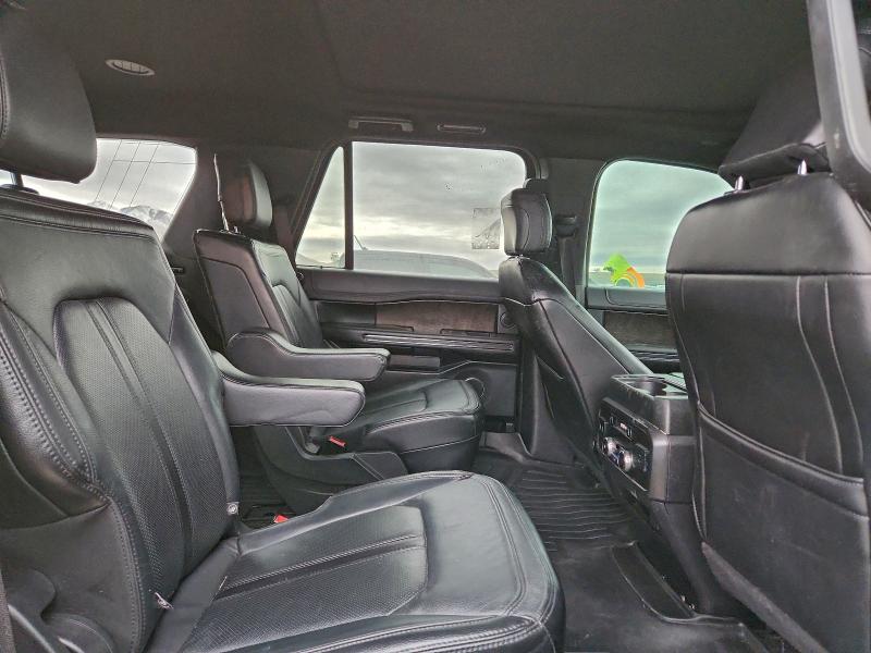 97669555 :رقم المزاد ، 1FMJU2AT5KEA82144 vin ، 2019 Ford Expedition مزاد بيع