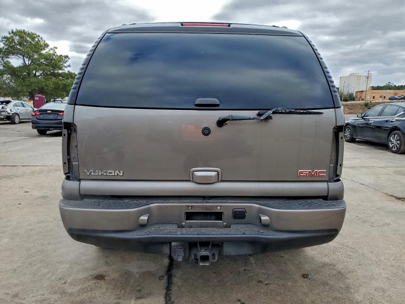 Aukcja sprzedaży 2006 Gmc Yukon, vin: 1GKEK63U56J109790, numer aukcji: 93221335