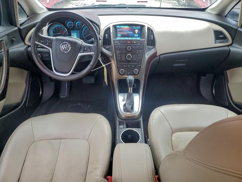 Aukcja sprzedaży 2014 Buick Verano, vin: 1G4PP5SK3E4161413, numer aukcji: 96354155