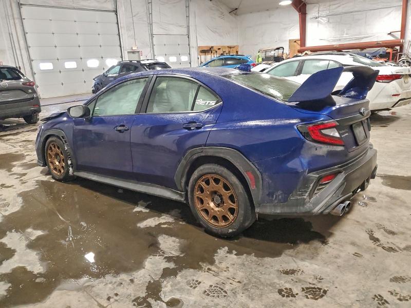 Продаж на аукціоні авто 2024 Subaru Wrx, vin: JF1VBAB61R9804944, номер лоту: 95213725