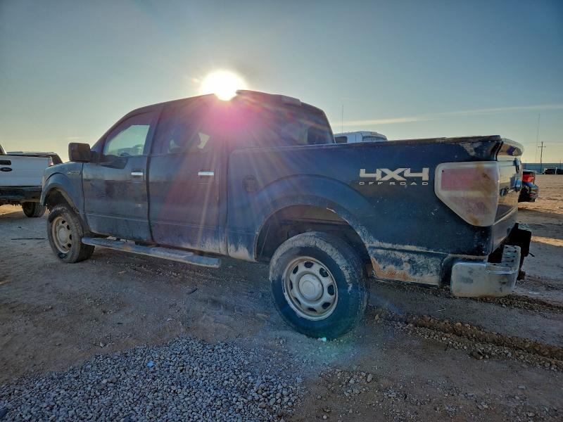 Aukcja sprzedaży 2013 Ford F150 Super, vin: 1FTFW1ET0DKD92988, numer aukcji: 94642675